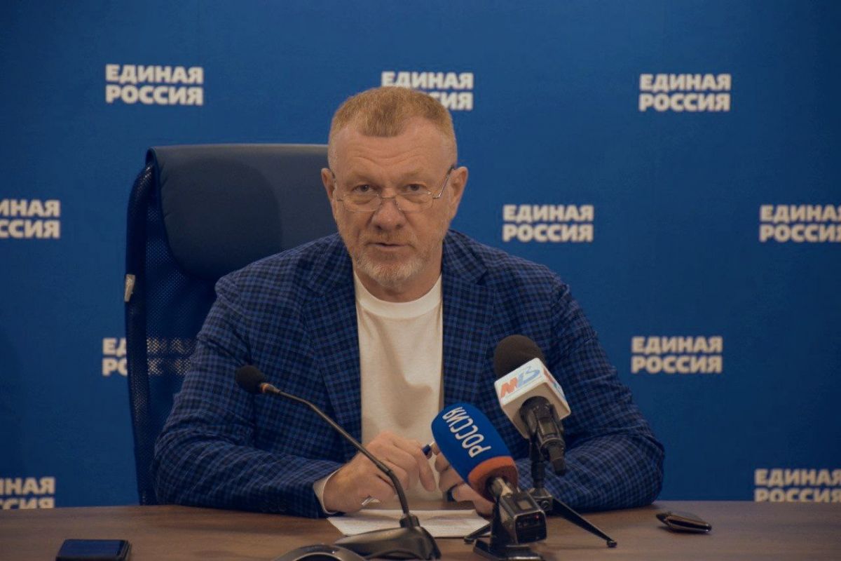 В Волгоградской области подвели итоги предварительного голосования